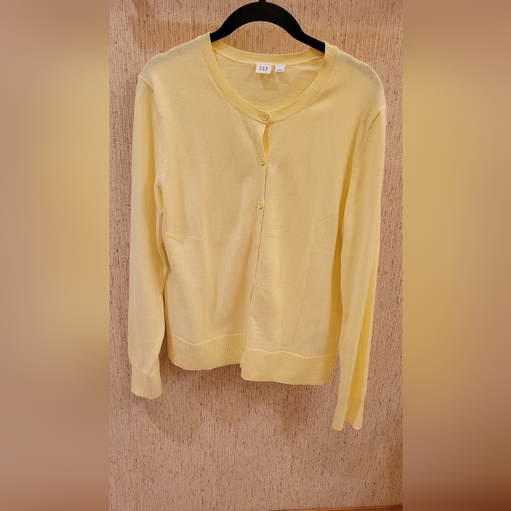 GAP Sweater